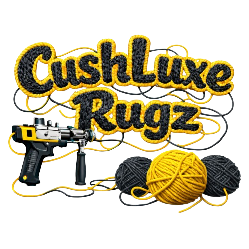 CushLuxe Rugz